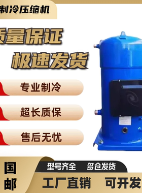 全新丹佛斯百福马SY300A4ABB SY300A4ABE SY300A4CBA制冷压缩机