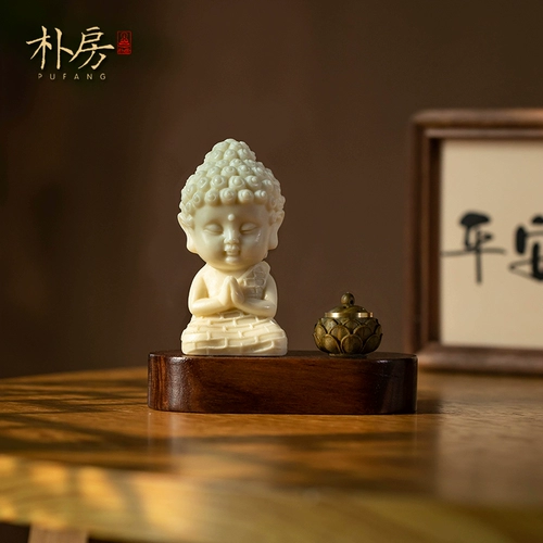 Слоновые фруктовые вагоны украшения маленький будда творческий лотос ароматерапия дома украшение автомобиля внутренняя центр консоль пинг и