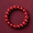 10mm Emperor Sand Single Loop Bracelet