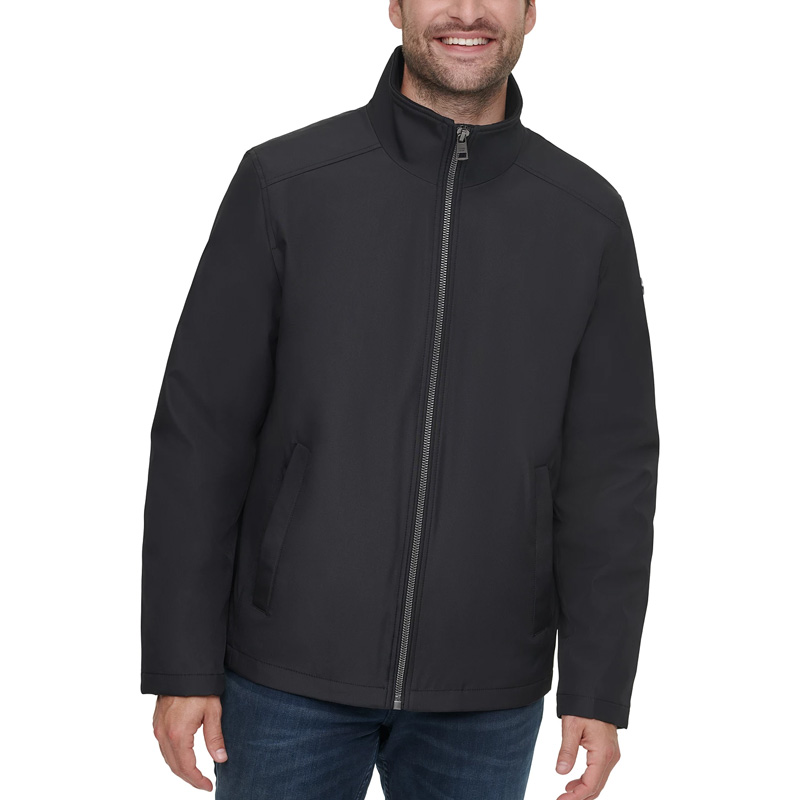 CalvinKlein秋冬夹克外套