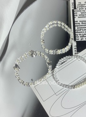 『三件包邮』原创diyins小众素圈