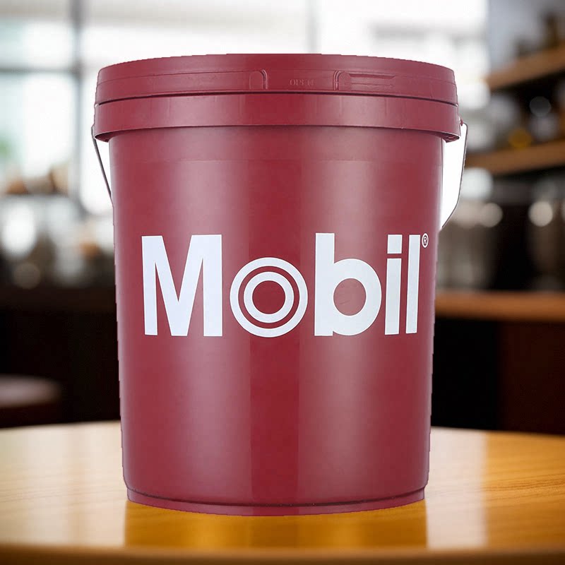 美孚优力达N3高温轴承润滑脂MOBIL UNIREX N3美孚3号锂基脂
