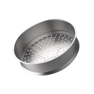 【品牌推荐】蒸锅食品级不锈钢蒸屉家用 汤锅蒸锅专用（仅蒸屉）