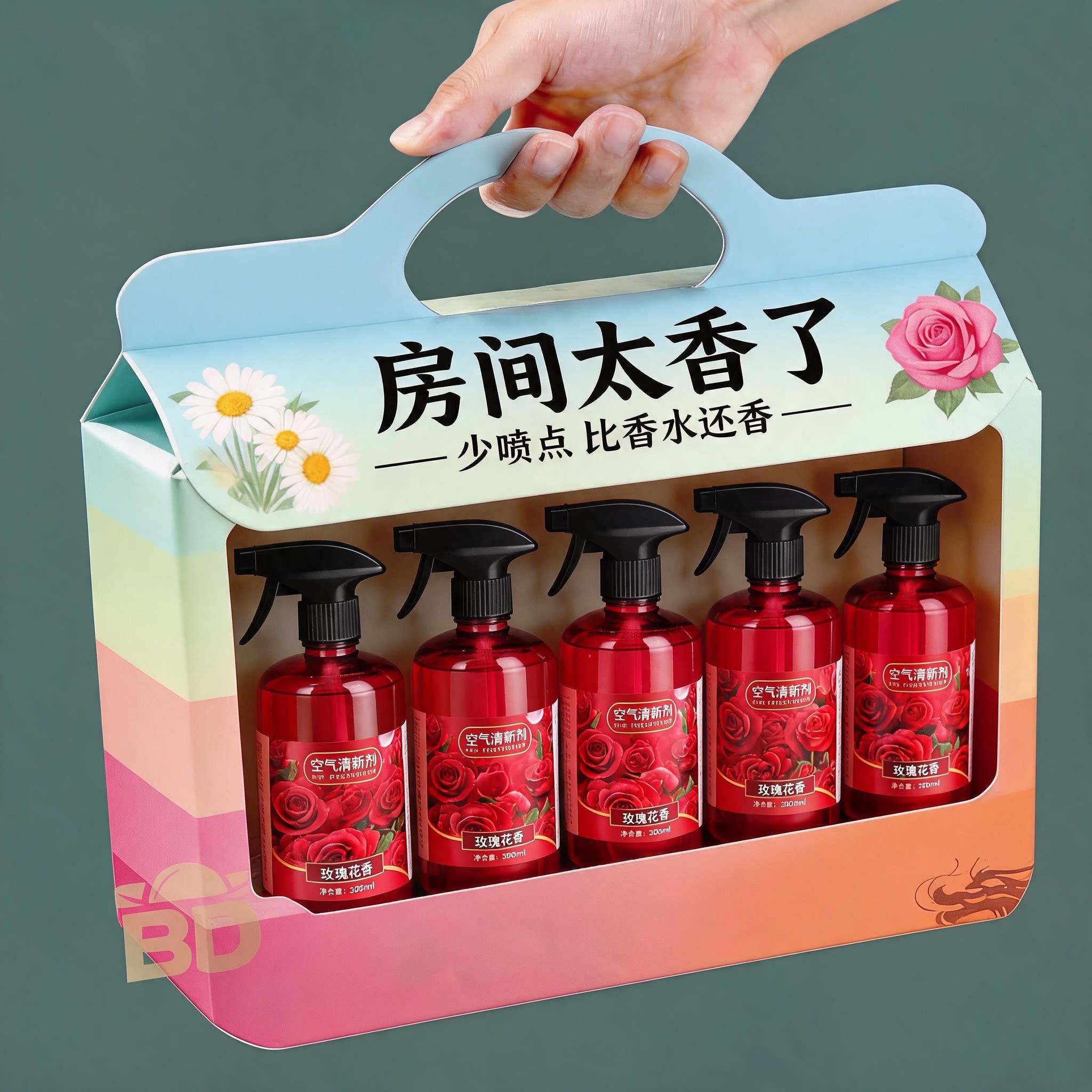空气清新剂家用卧室内清香持久留香鞋柜卫生间厕所除异味除臭神器