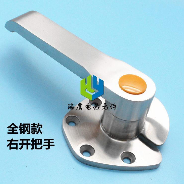 单门蒸柜门把手把手蒸饭车 包邮 把手把手门把手 蒸箱烘箱烤箱