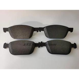 适用于沃尔沃原装 正厂配件XC60S60V60S90V90XC90S40C30S80L刹车片