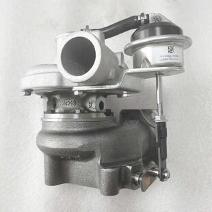 潍柴锐动力国六WP2.3 1001457828涡轮增压器 130马力 874400