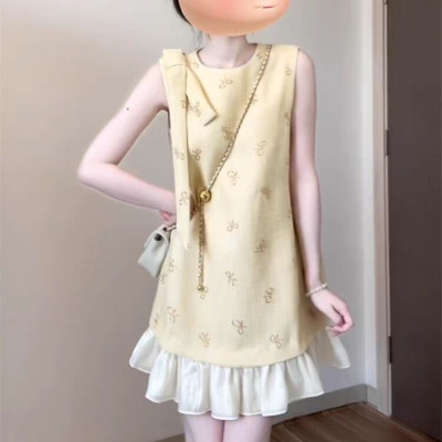 巨好看千金感miu系穿搭短裙子夏