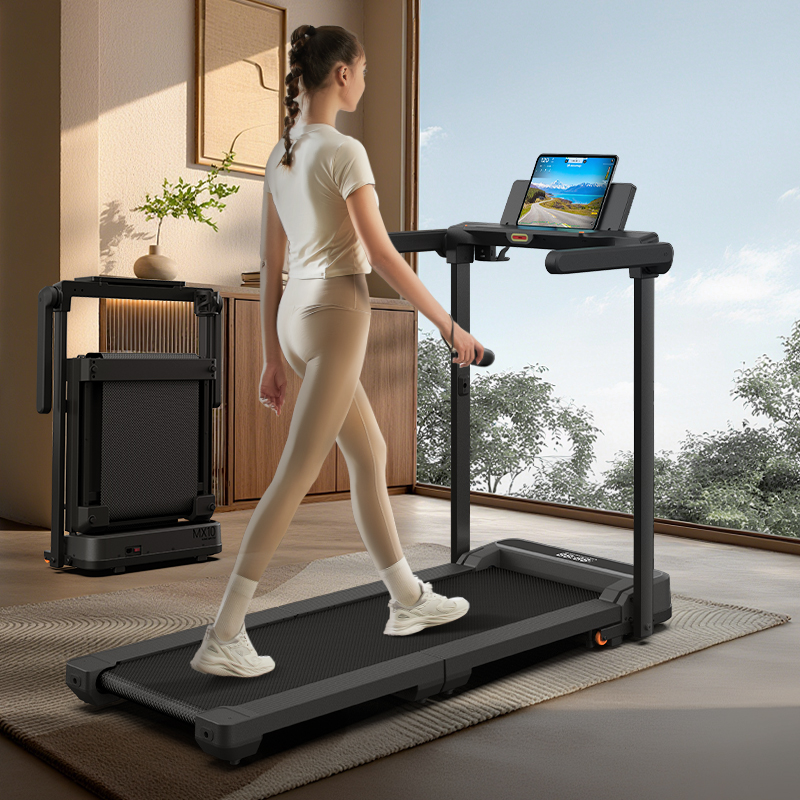 金史密斯折叠家用办公健身跑步机