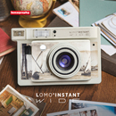 Wide Instant 宽幅拍立得相机 Lomo Lomography乐魔