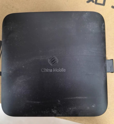 cm311-1sa晶晨s905L3A全网通安卓9系统当贝桌面2+8支持双频5GWIFI