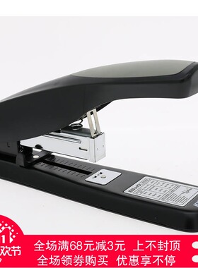 包邮订书机 可得优重型加厚订书器 厚层装订机 KW-5002 100页