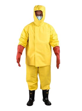 电工绝缘服高压操作防护服尊盾