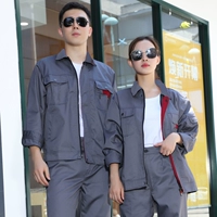 Темно -серый топ