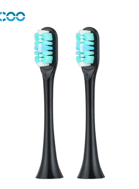 BYCOO电动牙少年magic刷头中性