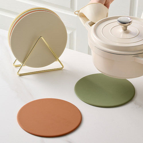 米立风物耐高温防烫餐垫隔热垫