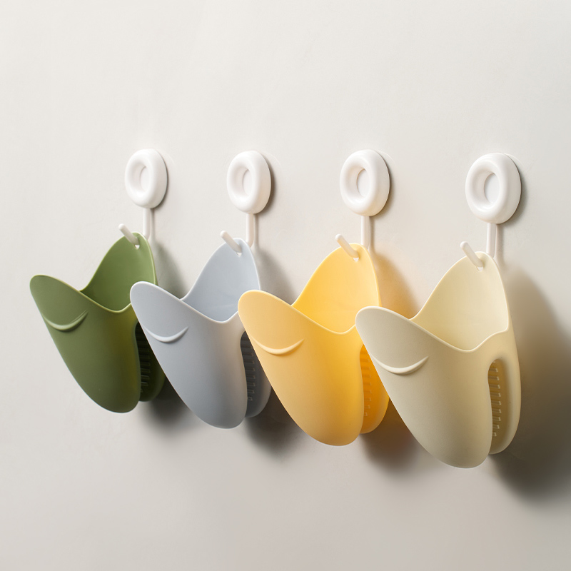 米立风物微波炉手套硅胶防烫手套