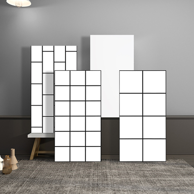 乔哥瓷砖贴加厚镀铝膜底