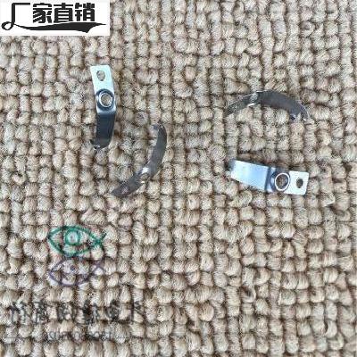 平缝机/平车梭皮 梭壳铁片卡线片护针片弹簧片 梭壳压线片|msdalam kategori kehidupan elektrik, peralatan rumah dan aksesori, Bahagian Mesin jahit - dari Buy2taobao.com untuk memberikan perkhidmatan ejen Taobao profesional membeli