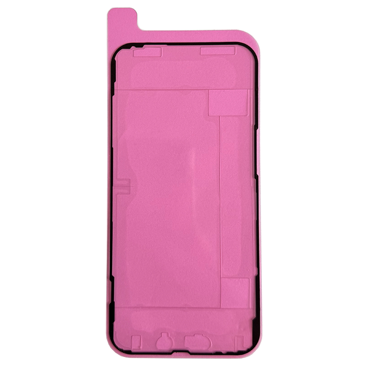 适用于iPhone原厂防水胶 苹果X Xr XSmax 11 12 13promax屏幕密封胶 14Plus 15防尘1