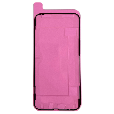 适用于iPhone原厂防水胶 苹果X Xr XSmax 11 12 13promax屏幕密封胶 14Plus 15防尘16  原装框胶