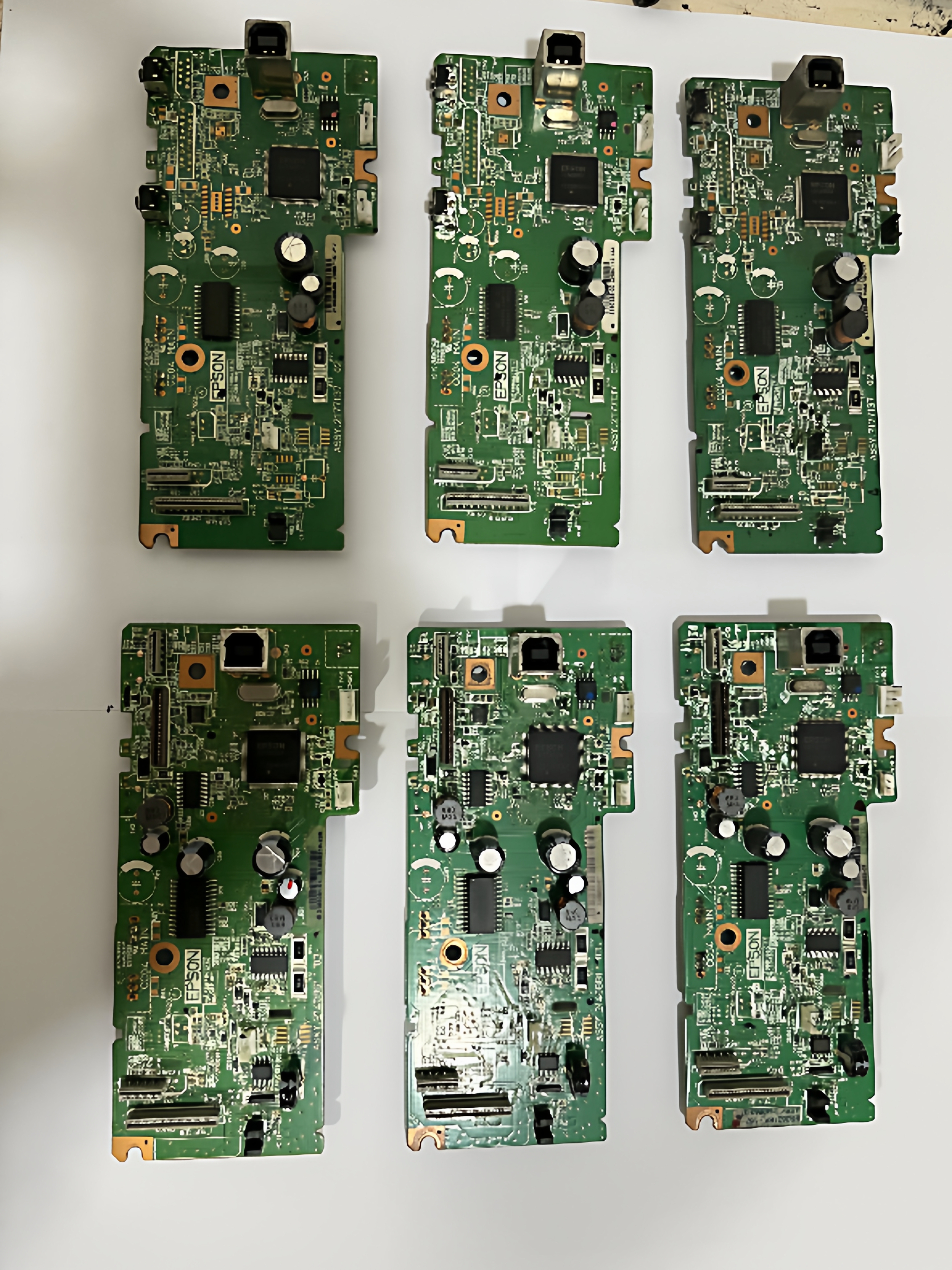 爱普生EPSON L310 L351 L360 L380 L358 L301 L211主板