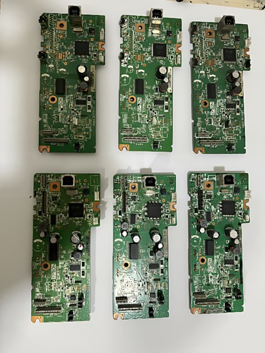 爱普生EPSON L310 L351 L360 L380 L358 L301 L211主板