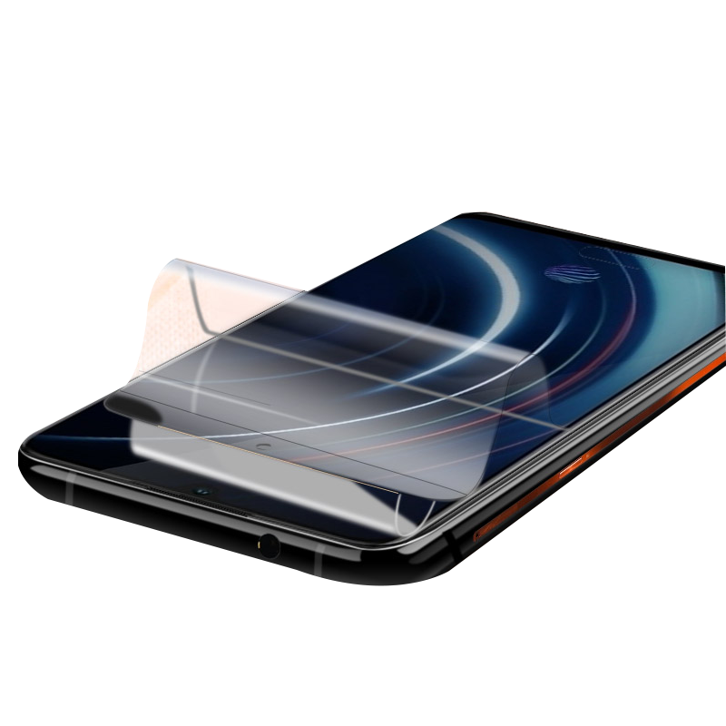 适用iqooneo9spro钢化水凝膜13vivoiqoo12iqooneo10iqoo7手机8iqoo11s防窥6se/neo5竞速5s版z8x全屏turbo3pro