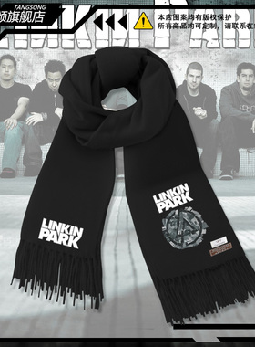 林肯公园linkin park欧美音乐摇滚乐队双面穿外套男女夹克衣服潮