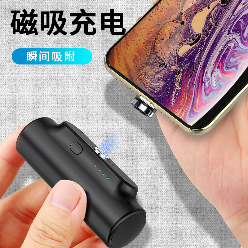 创意高级小众生日礼物男生送男朋友哥哥实用黑科技应急出差神器