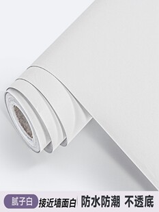 简约pvc可擦洗水暖炕围纸墙纸自粘卧室火炕床农村大炕墙围子壁纸