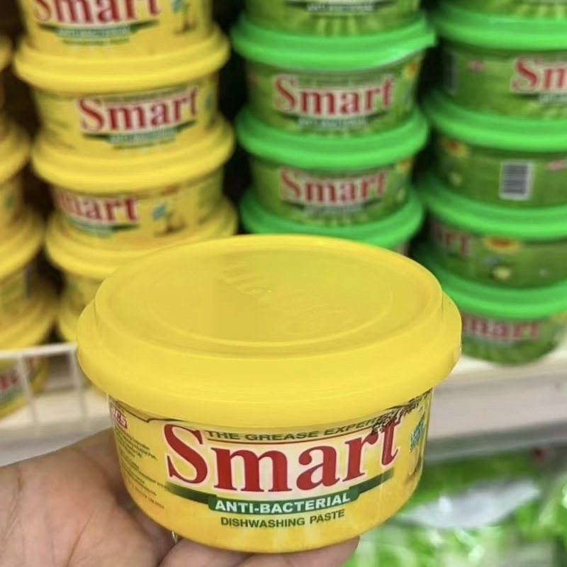 家用好物！菲律宾进口Smart洗碗膏家用厨房清洁温和洁净不伤手