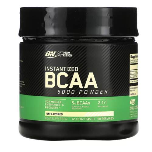 15年老店直邮 Optimum 欧普特蒙欧普ON 支链氨基酸 BCAA