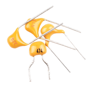 独石电容330/470nf 0.33/0.47/1/4.7uf 334/474/105/475 50V陶瓷