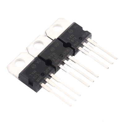 单向可控硅TYN612/TYN812