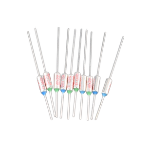 RY电饭煲压力锅金属温度保险管丝热敏电阻二极管温控传感器10A250