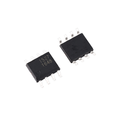 无线遥控解码芯片EV1527=HS1527