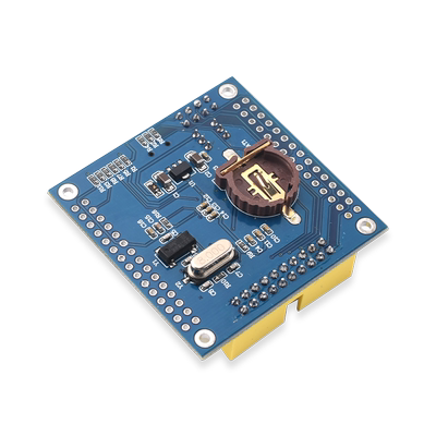 STM32F103RCT6开发学习