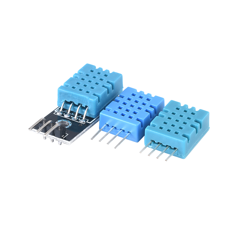 DHT11/20 SHT30/40温湿度传感器数字温湿度模块  am2301 I2C输出