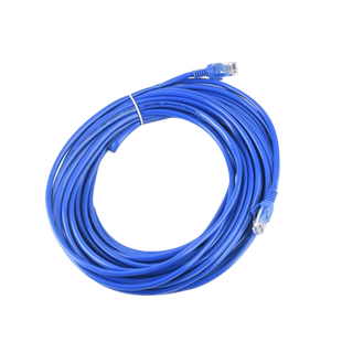 超五类网线 8芯双绞线 RJ45极速上网线 8P8C水晶头线宽带线