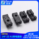 A1继电器座14F JW2SN 5脚 14F G2R 8脚 JQX 115F底座