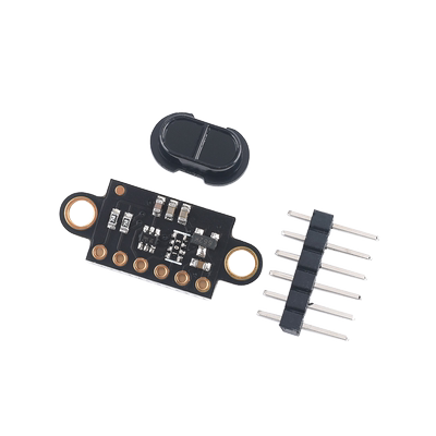 VL53L1X激光测距传感器模块
