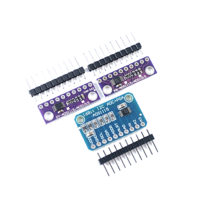 ADS1115ADS1015AD转换模块