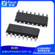 CS650 AIP650EO FD650 LED驱动控制IC数码 管显示兼TM1650 SOP