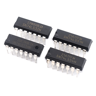 全新SN74LS10NHD74LS10P