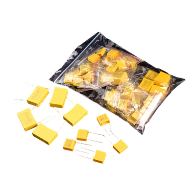 电子元件安规10种常用