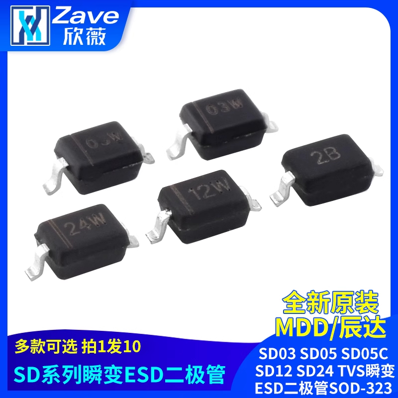 SD03SD05SD05CSD12SD24