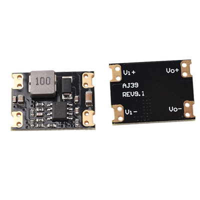AJ39DC-DC降压模块|5.5V~36V