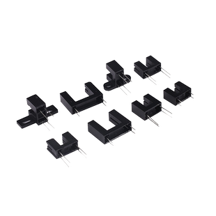 对射式槽型光耦光电开关传感器ITR9606/9608/1120/20005-F ST150