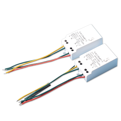 易微联手机远程WK1A-220Vwifi